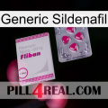 Generic Sildenafil 32